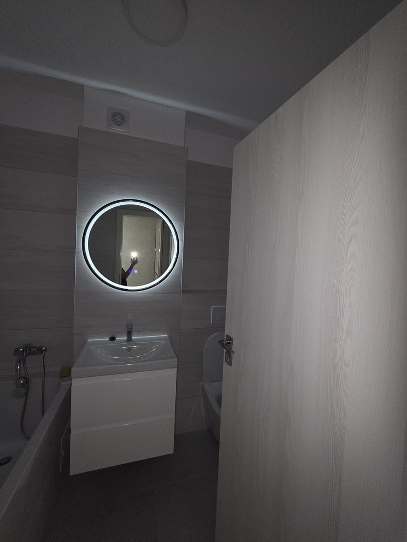 Apartament 2 camere, salaj, rahova - Poză 7