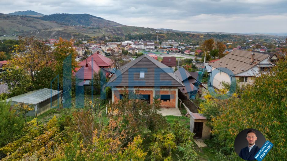 Casa de vânzare, strada Paun Pincio nr. 5, Moinești - Poză 32