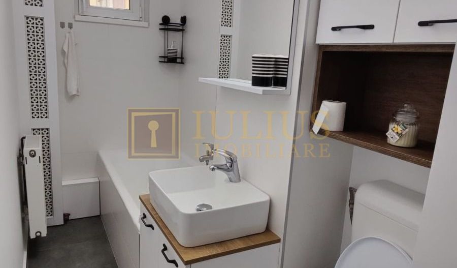 15 minute de complex, 3 camere, centrala propeie - Poză 7