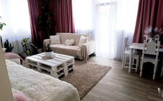 Apartament la cheie / Zona accesibilia - Poză 2