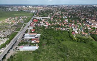 Teren de bloc S+P+7e+1er - 8478mp | Ronat - Poză 3