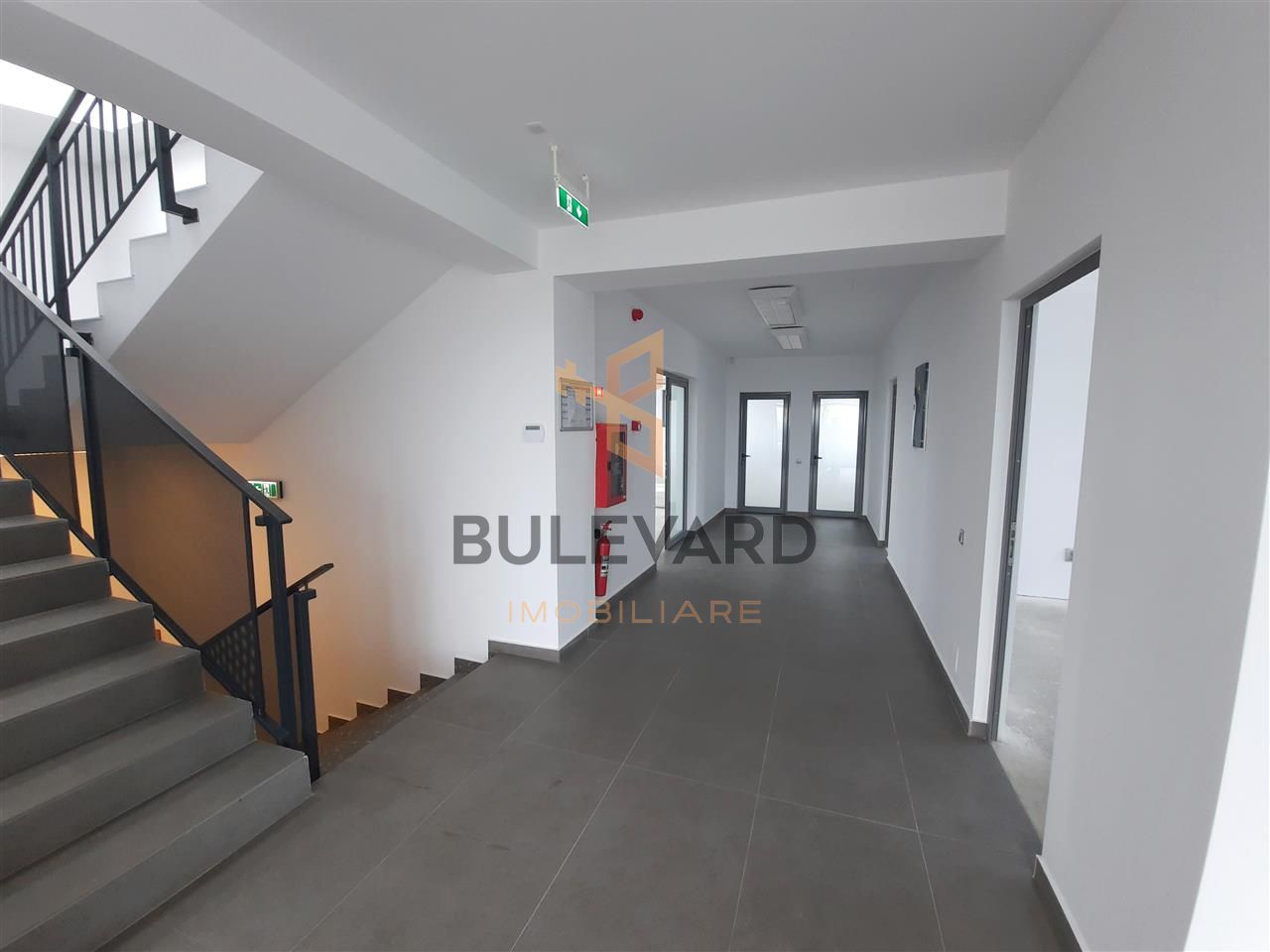 Comision 0. Spatiu de birouri in zona B-dul Muncii! - Poză 3