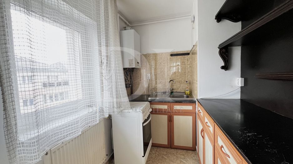 Apartament doua camere / Zona Lidl ,Floresti - Poză 5