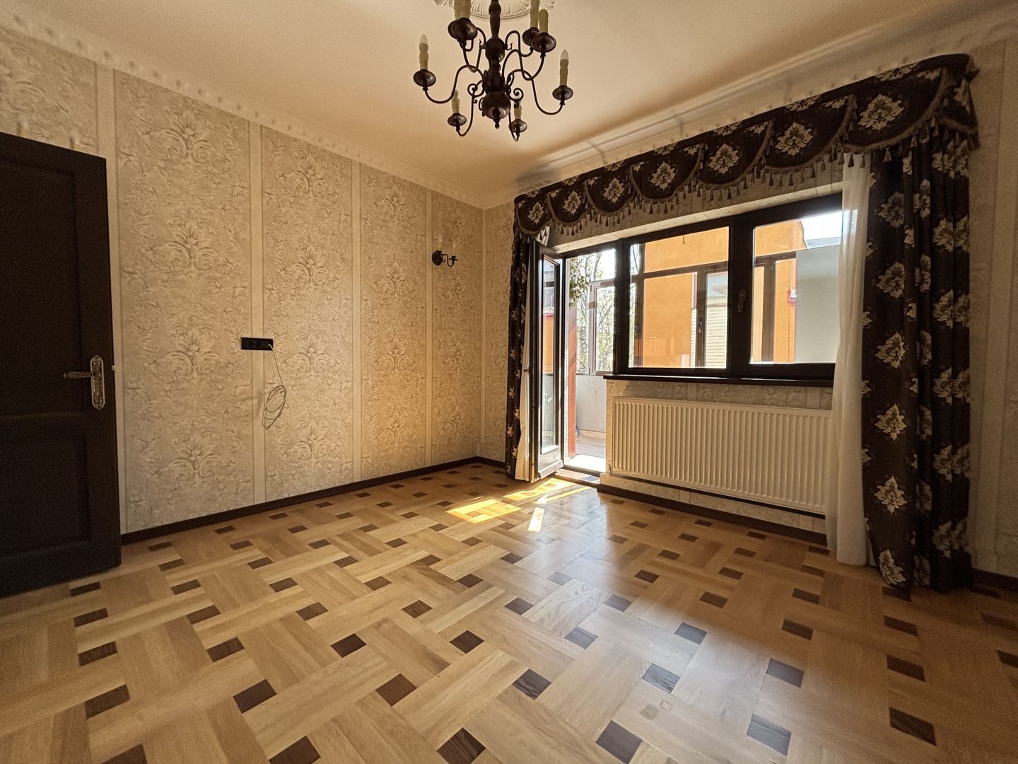 APARTAMENT 5 CAMERE / SPATIU DE BIROURI | BOXA+ GARAJ | PRIMAVERII - Poză 5