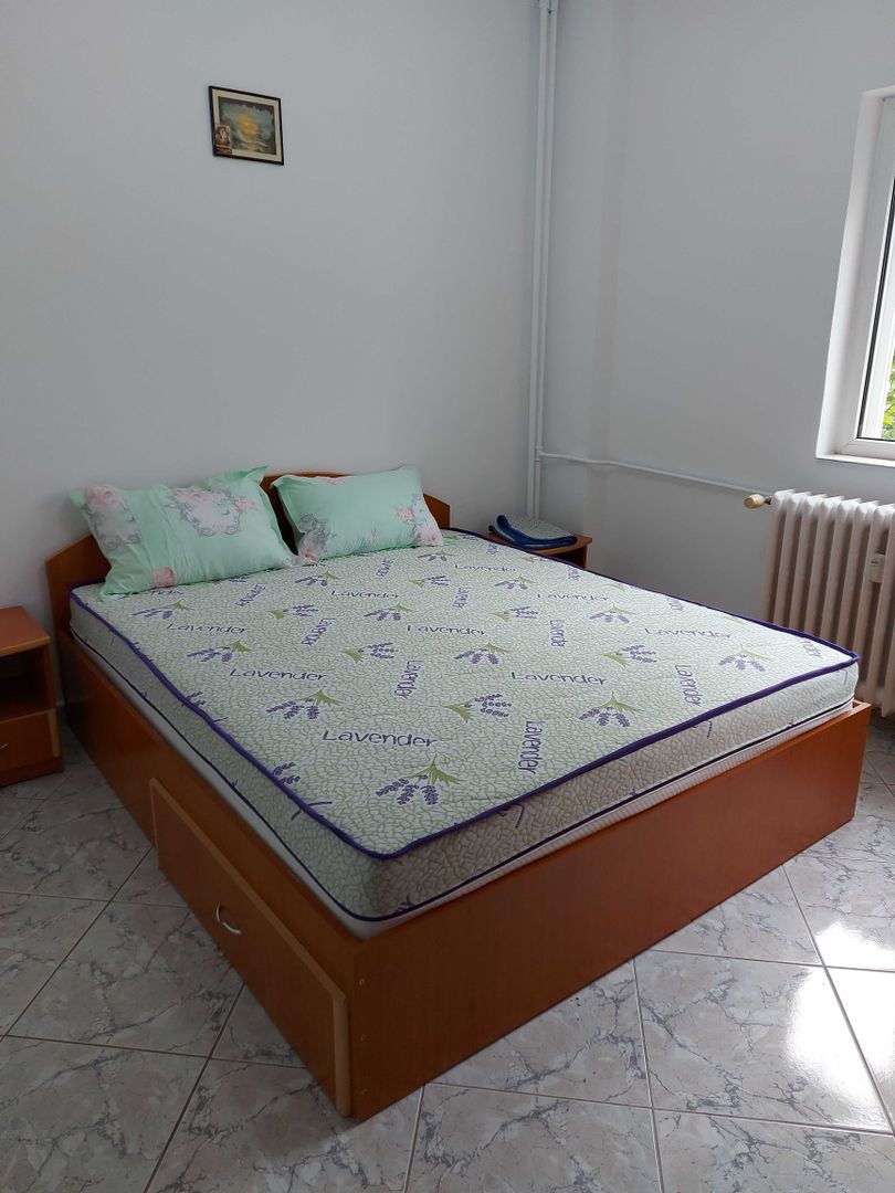 2 camere - Obor - metrou - Poză 4