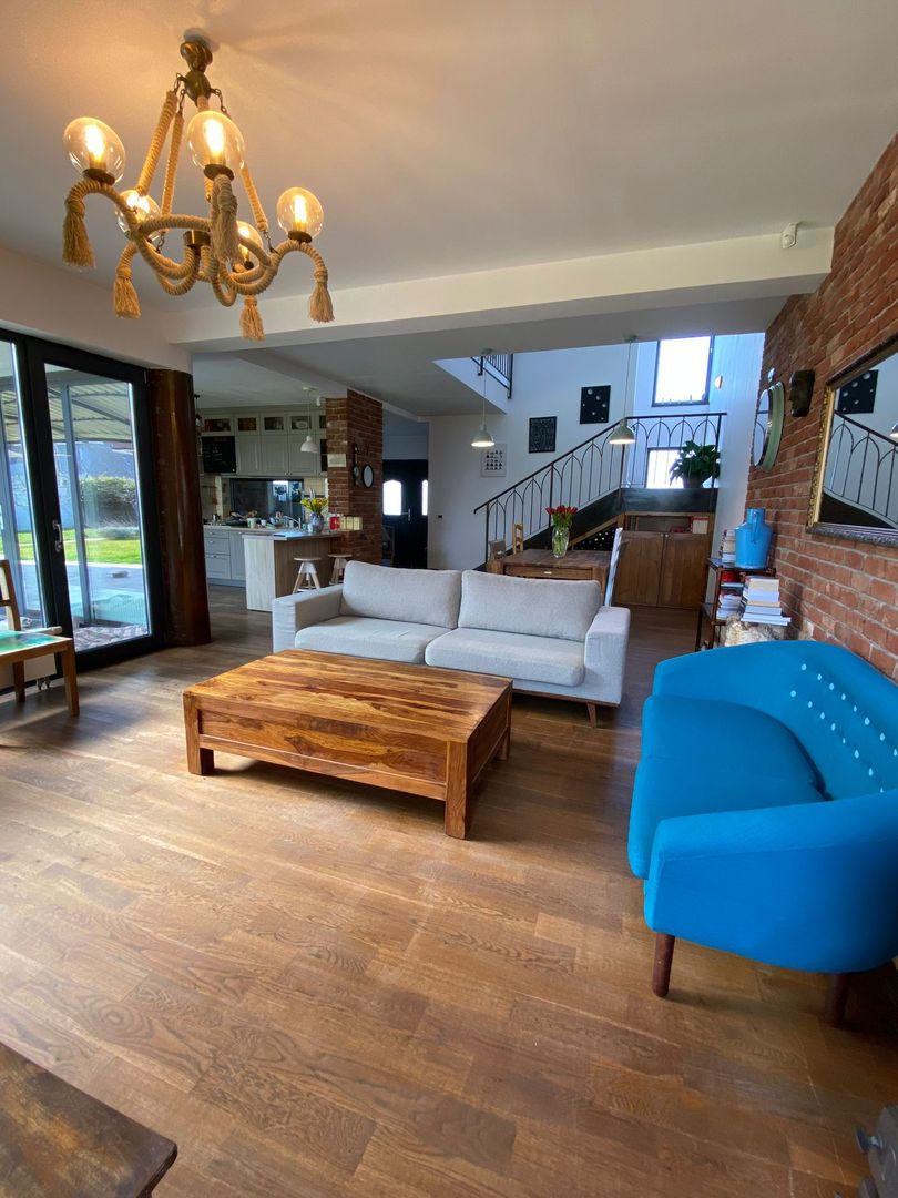 Vila Sinanadrei - Poză 1