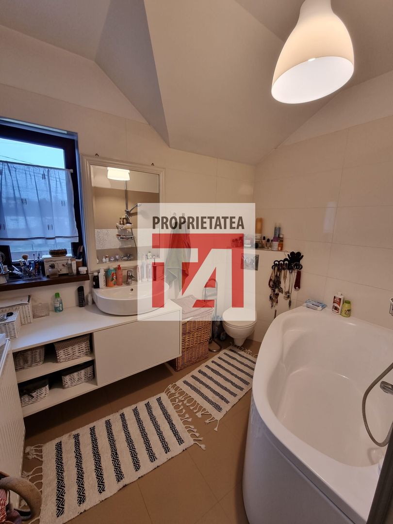 Casa de vanzare 4 camere Tautii Magheraus - Poză 7