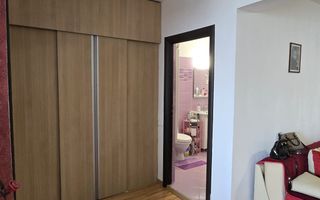 Apartament 2 camere 59 mp Floresti strada Florilor - Poză 5