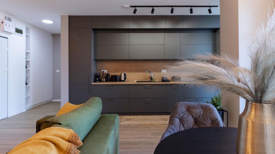 Apartament 2 camere zona Iulius Town - Poză 3