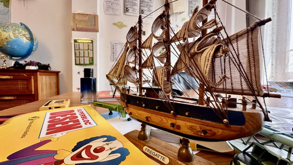 Vila Cineastului | Pipera | Drumul Bisericii | Comision 0 - Poză 11