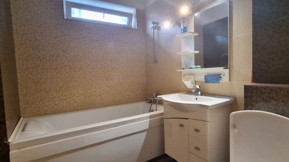 Construcție unică, rezistentă și sigură –  3 camere lângă AFI Cotroceni - Poză 21