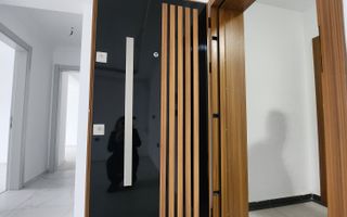 Apartament 3 camere Pallady, Finalizat,Upper Premium, 10 min metrou - Poză 4