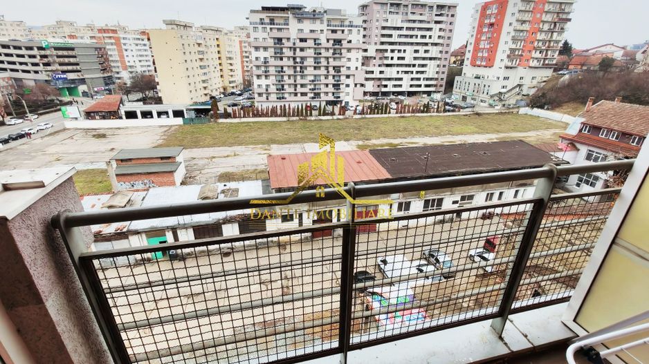 2 camere, bloc nou, modern, balcon, Marasti, Dorobantilor, FSPAC - Poză 14