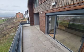 Apartamente 3 camere lux zona Vest Davinci - Poză 2