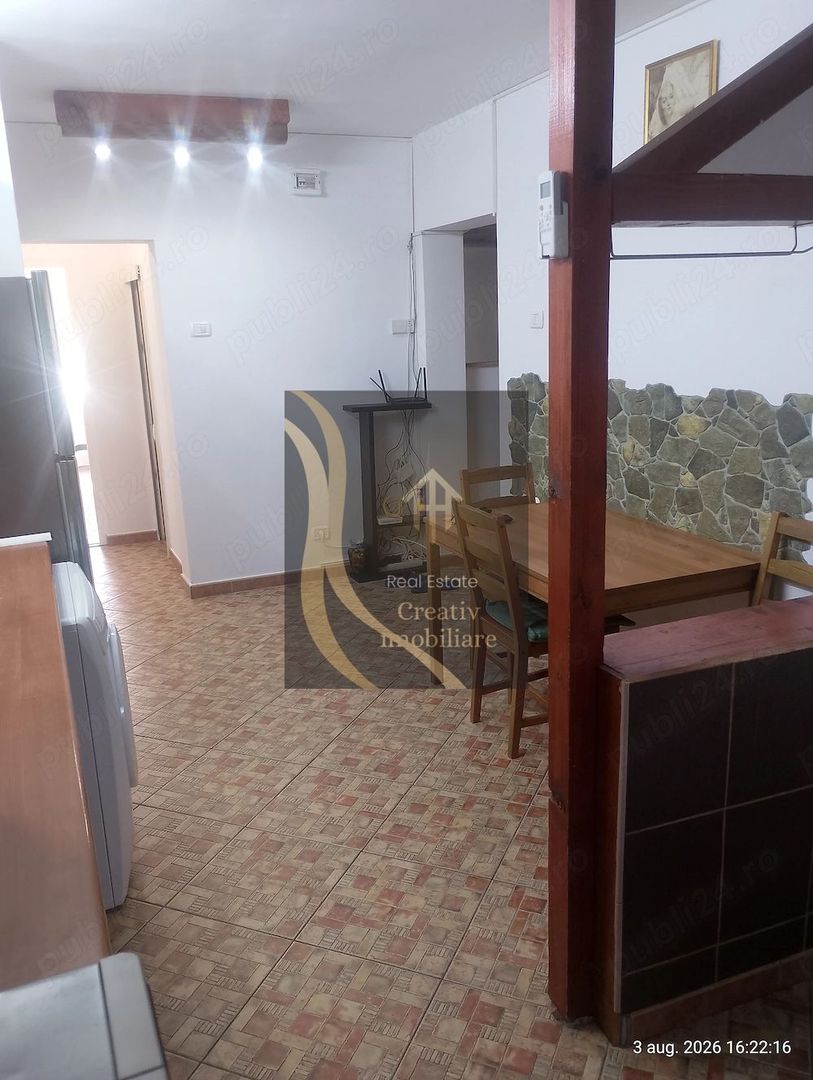 Apartament în fata Lacului Morii - Poză 9