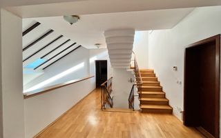 VILA 7 CAMERE, MOBILATA IN PIPERA DISPONIBILA IMEDIAT - Poză 33