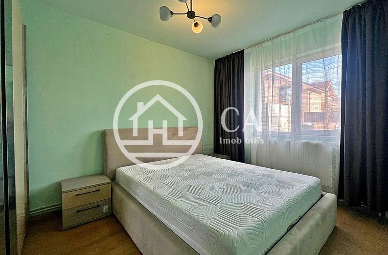 Casa tip duplex cu 2 camere de închiriat în Grigorescu, Oradea - Poză 1