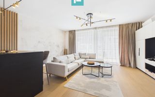 Apartament 3 camere premium | The Ivy Băneasa - Poză 1