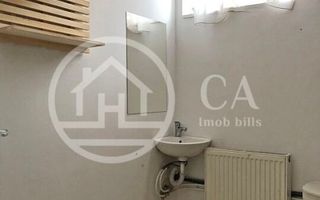 Spatiu comercial de inchiriat cu 7 camere in zona Iosia Nord, Oradea - Poză 20