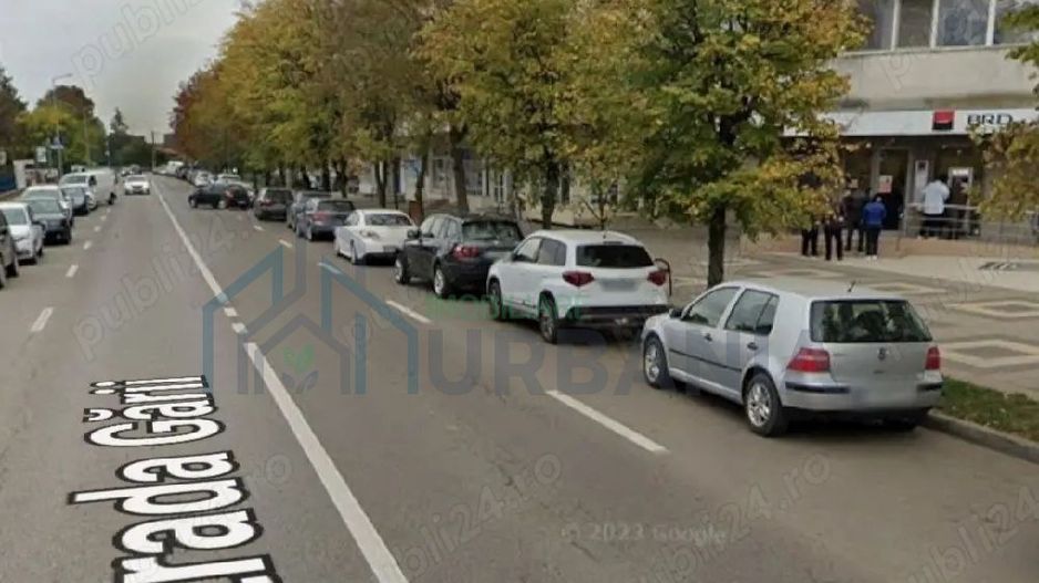 Spațiu comercial de vânzare, Pașcani, 70 mp - Poză 2