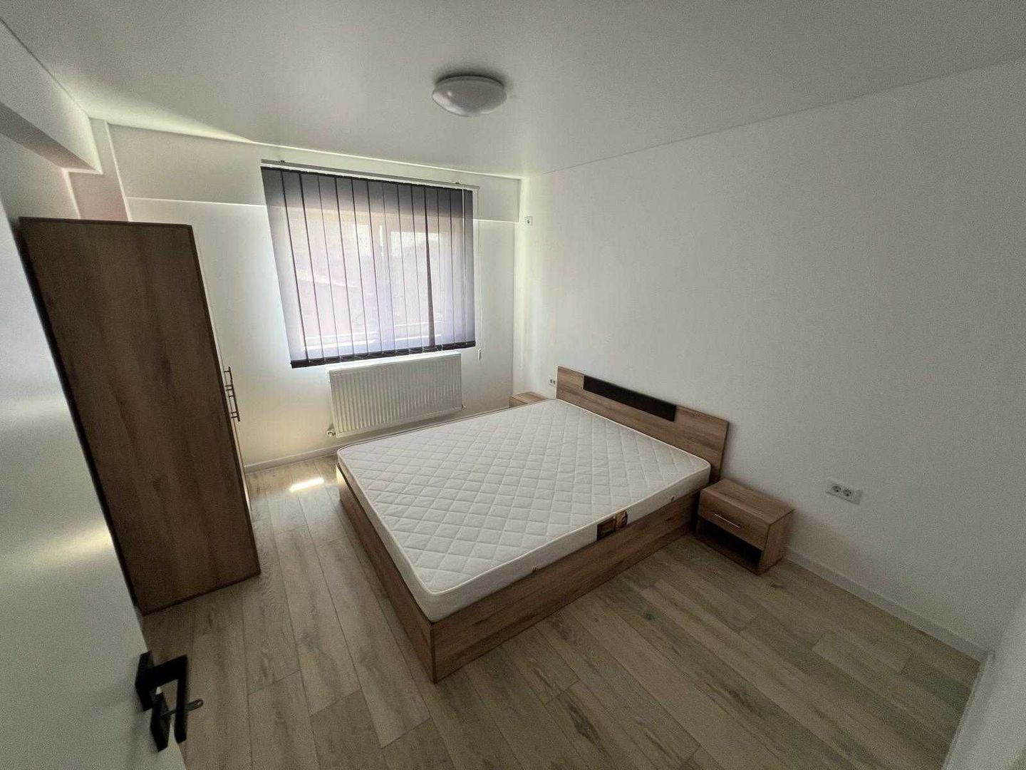 Apartament 3 camere Theodor Pallady - Poză 1