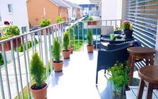 BLACK FRIDAY Apartament 3 camere | Etaj 1 | Decomandat - Poză 8