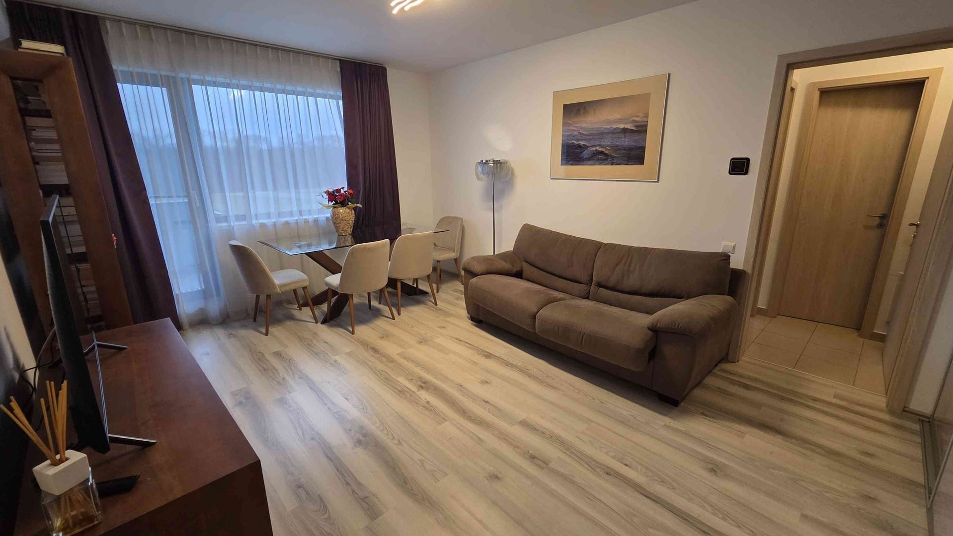 Apartament 2 camere l Greenfield - Poză 2