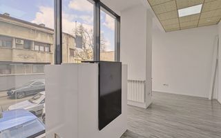 Zero comision, 67mp birou sau activitati, Parc Carol,parcare, 14' [M] - Poză 2
