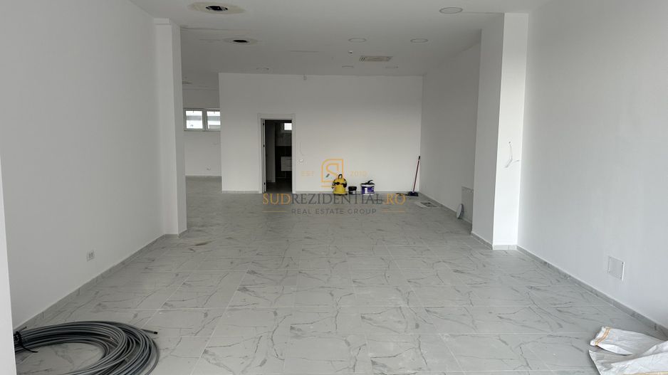 Spațiu Comercial Investiție | 226 mp Utili | Metalurgiei Park - Poză 6