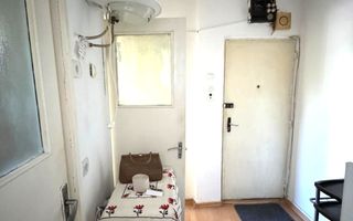 Apartament 2 camere, semidecomandat, etaj 1, Micro 19 - Poză 6