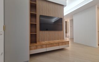 3 camere | Prima inchiriere | Cortina North - Poză 4