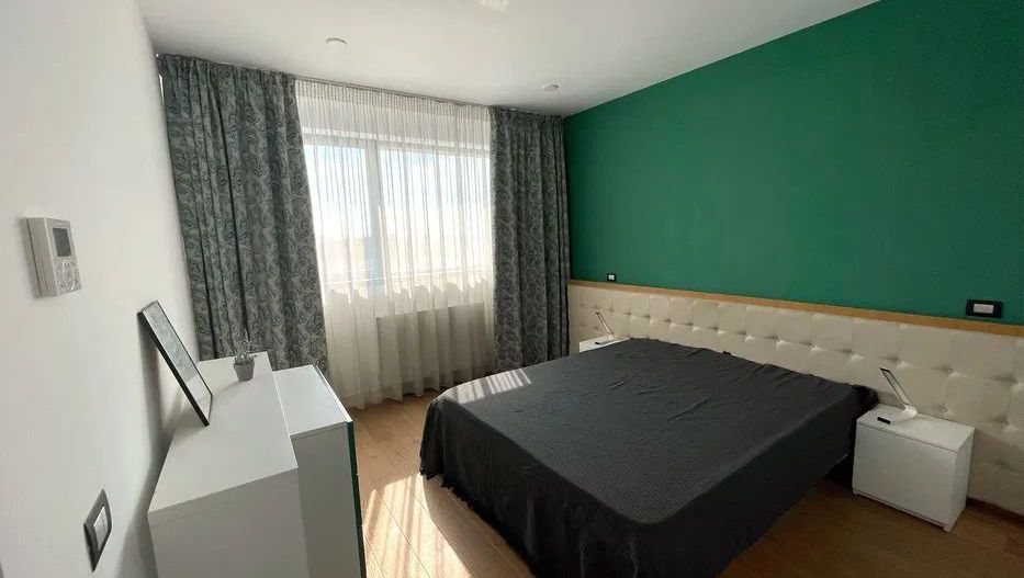 Apartament | Ultra Lux | Cortina Residence | Herastrau - Poză 4