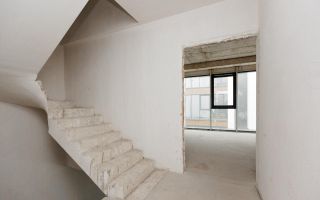 Vânzare, casă, 3 nivele, 166 mp, str. Costiujeni, Codru - Poză 10