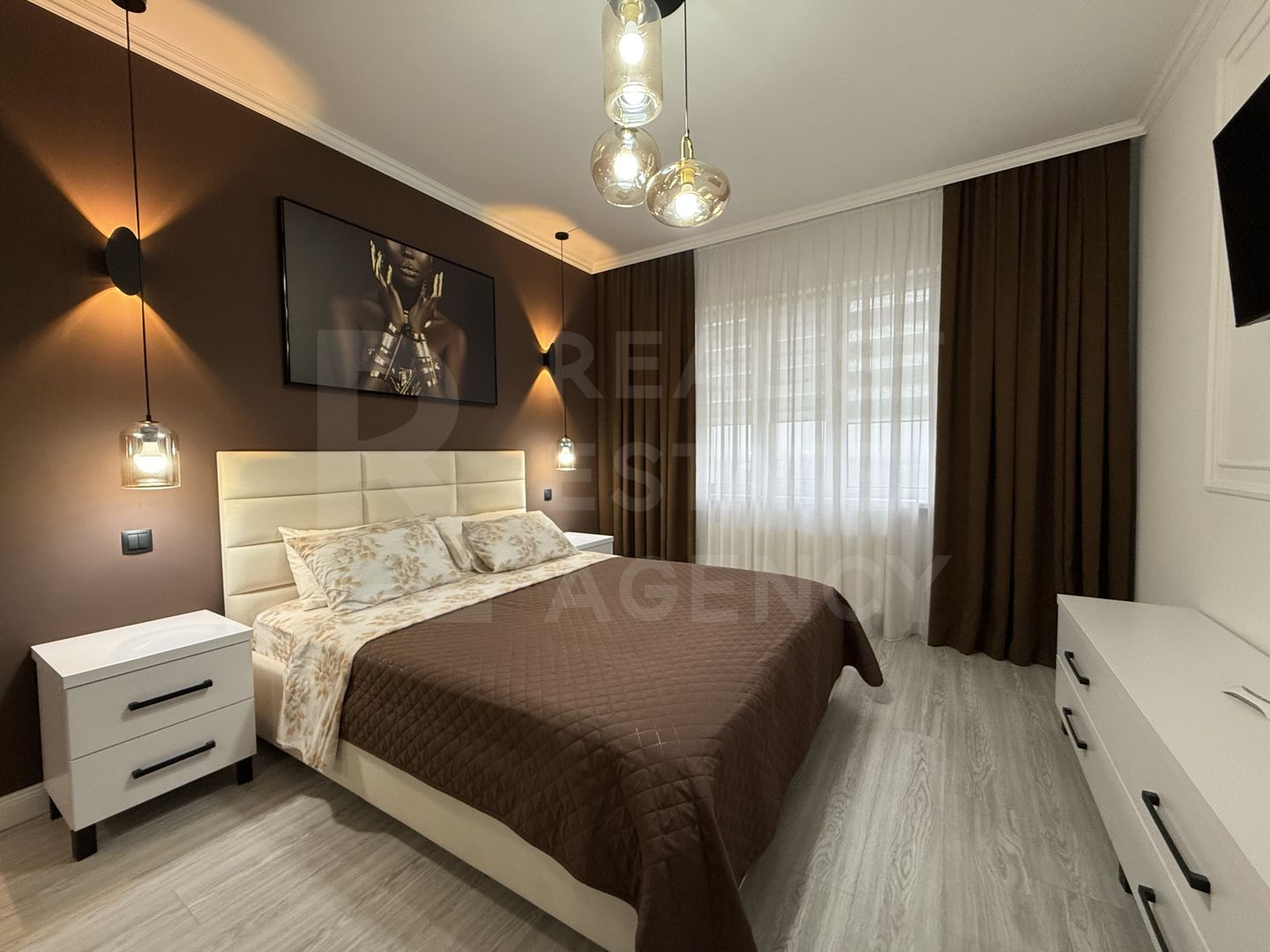 Chirie, apartament, 2 camere, bd. Mircea Cel Bătrîn, Ciocana - Poză 10