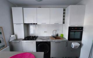 Apartament 3 camere Dumbravita - Poză 5