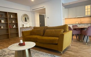 Apartament Premium | 2 Camere | Bulevardul Pipera - Poză 1