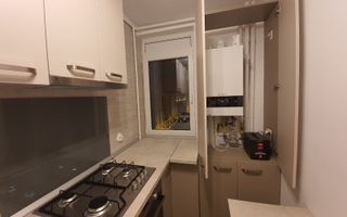 2 camere de inchiriat | Gara de Nord | Grivita | Centrala - Poză 14