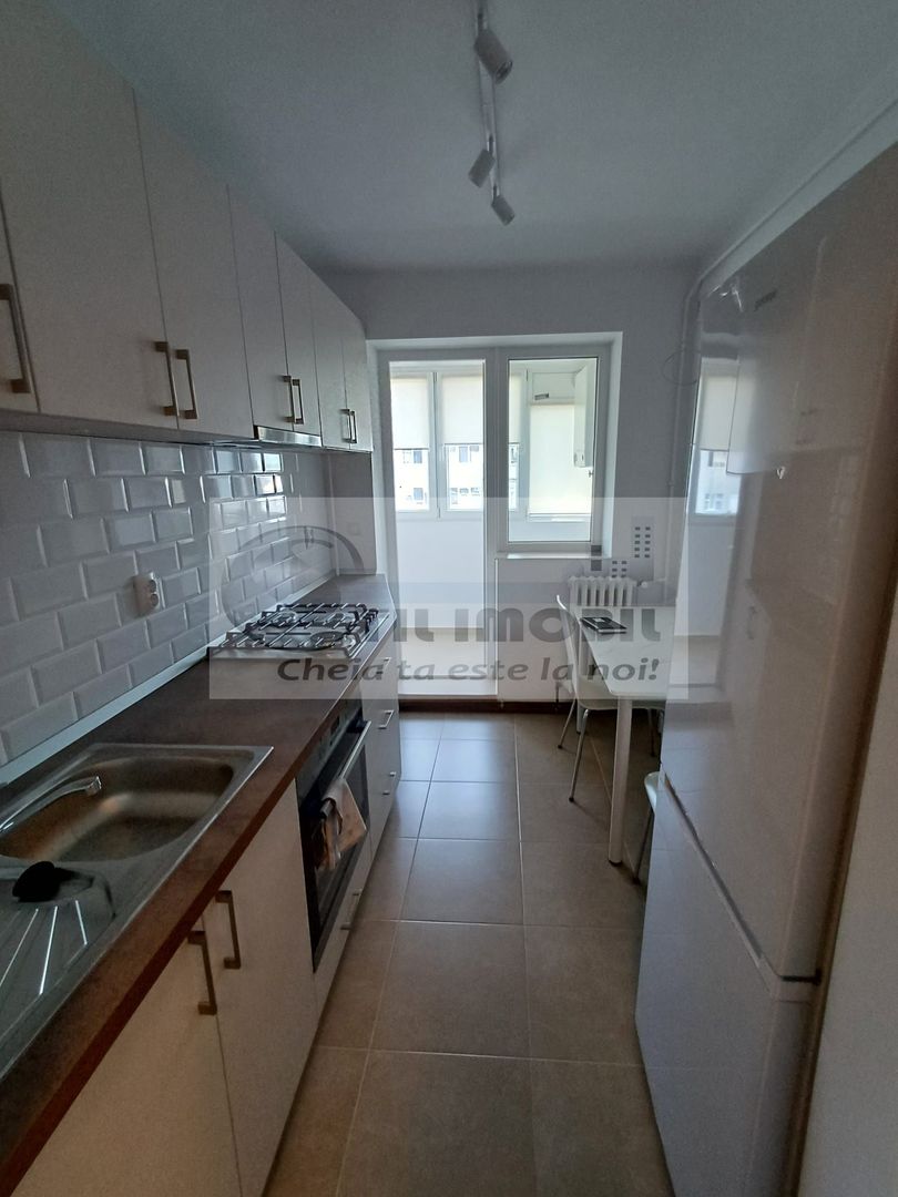 Apartament 2 Camere Zona Pd Ros- 450 Euro - Poză 6