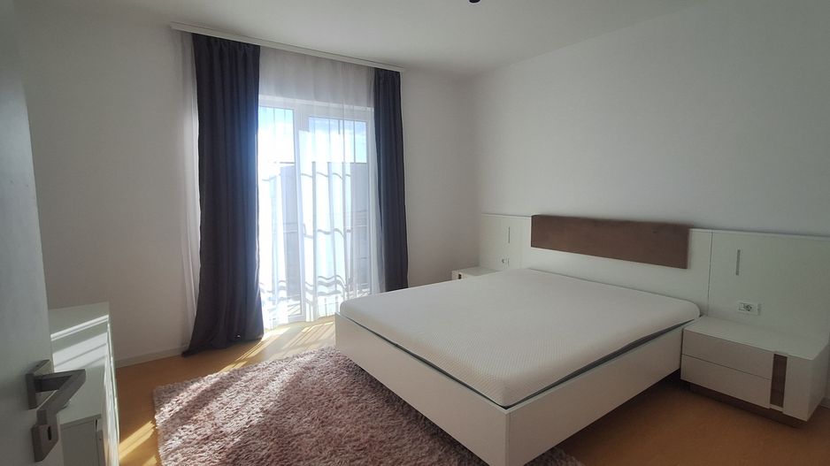 Casa Dumbravita cu 4 dormitoare si teren de 350mp - Poză 9