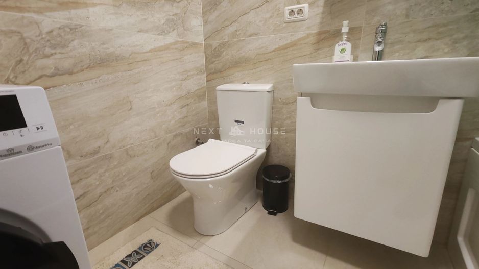 Studio Rahova - Parc Carol ( Liberty Mall - Viilor ) - 2 Km de Unirii - Poză 11