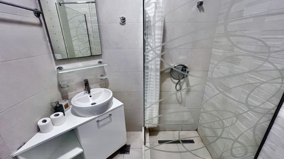 Apartament 2 camere zona Campus - Aleea Universitatii - BLOC NOU - Poză 10