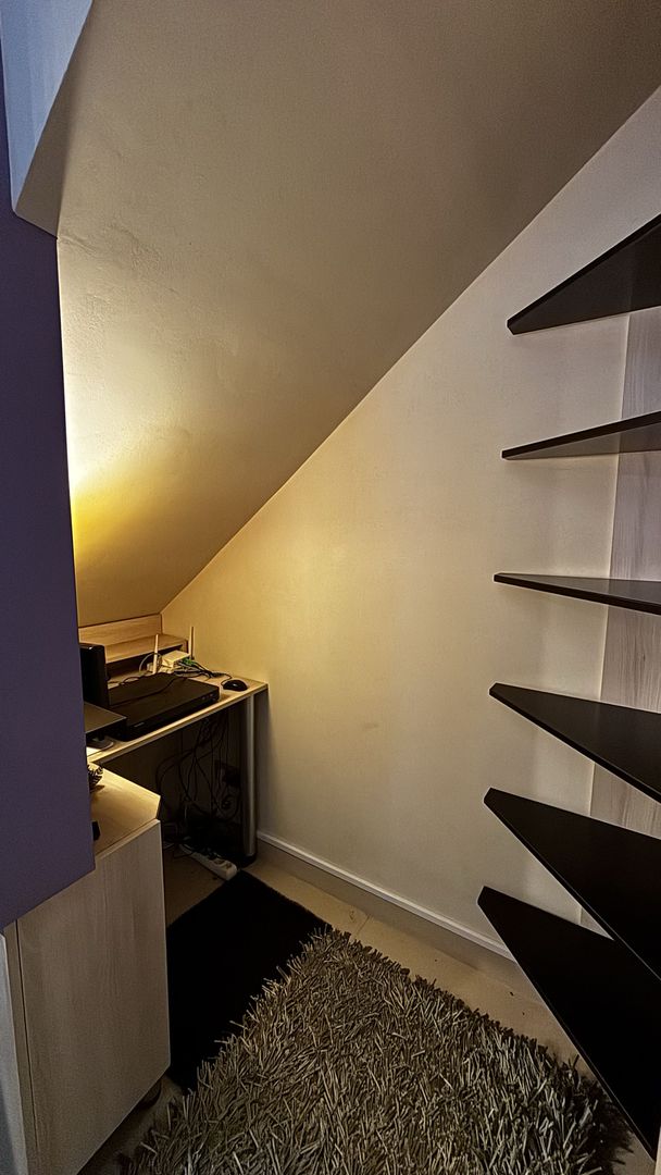 Casa individuala de vânzare cu spațiu comercial inclus în Blaj Centru - Poză 6