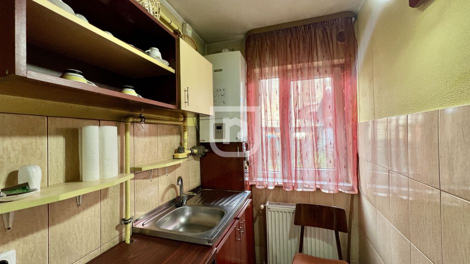 Garsonieră de vânzare | Gura Humorului | Arinis | Bucovina - Poză 5