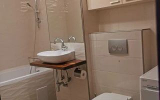 Apartament 2 camere Lujerului – BLOC NOU, 9 min Metrou, CENTRALA - Poză 7