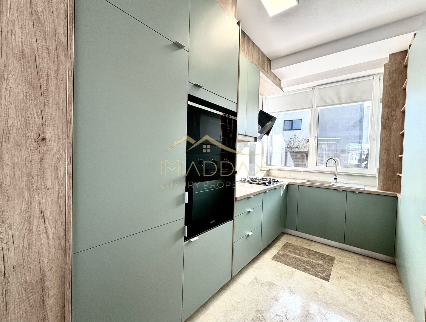 Vila Premium *Corbeanca *4 camere *Lux in natura - Poză 12