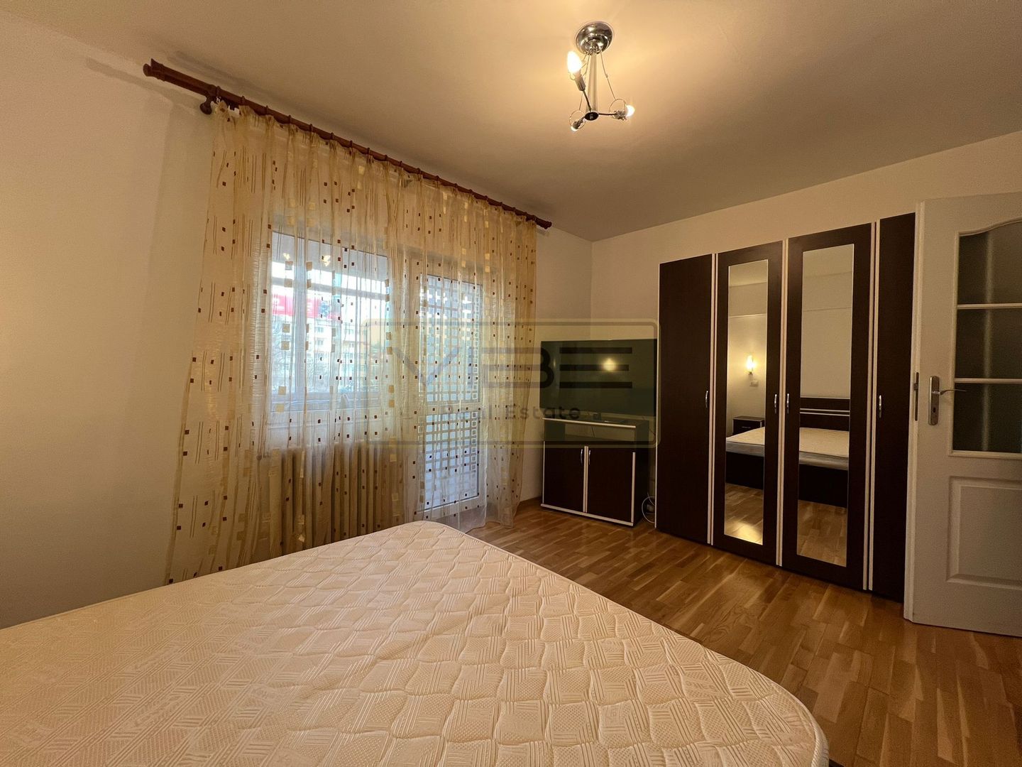 Apartament 2 camere central Tg Cucu - Palat Justiei - Poză 5