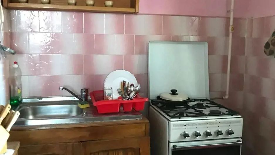 BRASADAS vinde ap 3 cam etaj 3/4 Carpati. - Poză 5