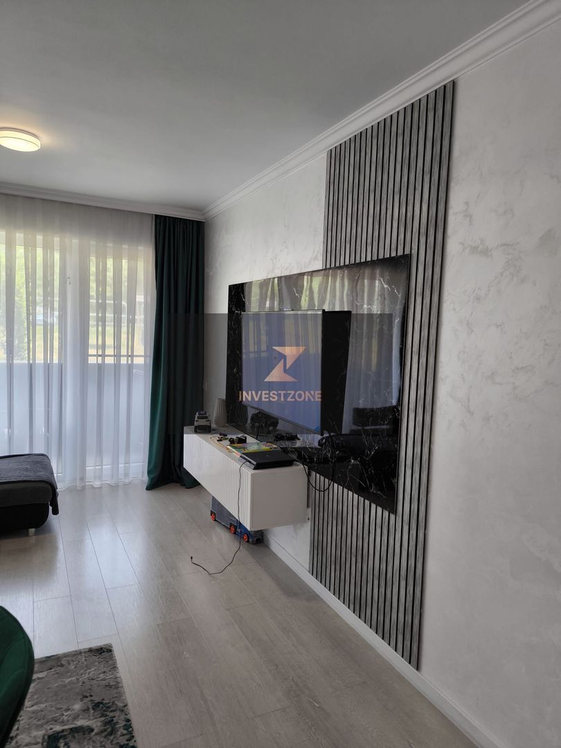 Vindem apartament 3 camere in complexul Prima Universitatii - Poză 9