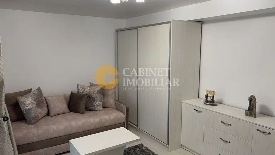 Chirie - 2 camere - Tătărași - Poză 1