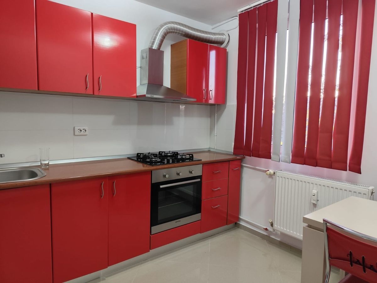 Inchiriere apartament 2 camere | Drumul Taberei, Chilia Veche - Poză 6